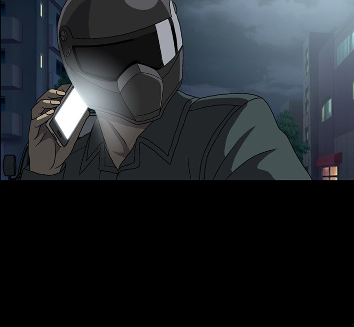 Disfigured Chapter 5 Page 121