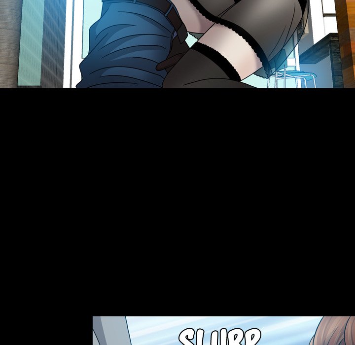 Disfigured Chapter 5 Page 14