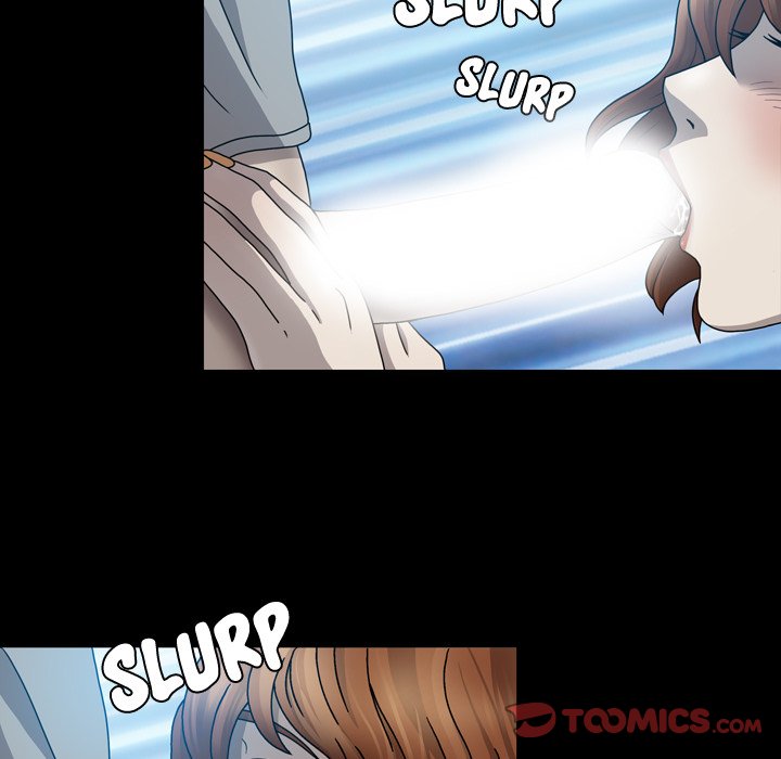 Disfigured Chapter 5 Page 15