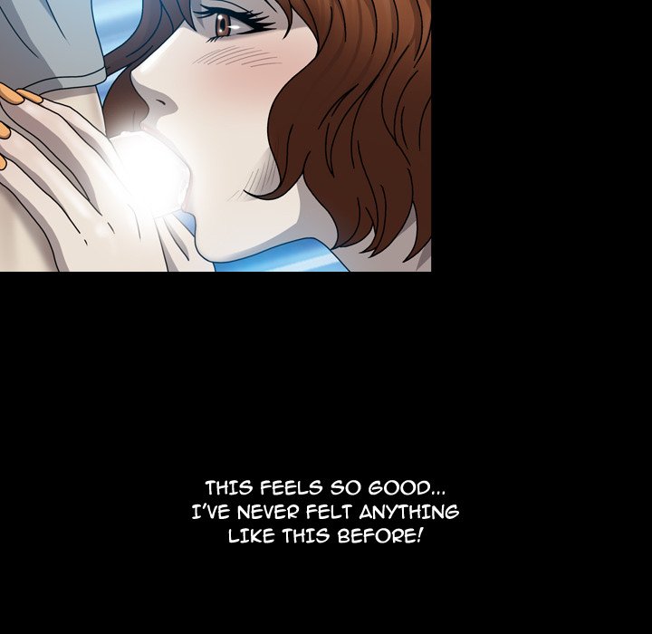 Disfigured Chapter 5 Page 16
