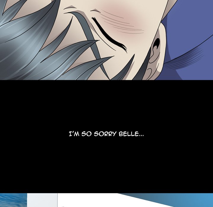 Disfigured Chapter 5 Page 19