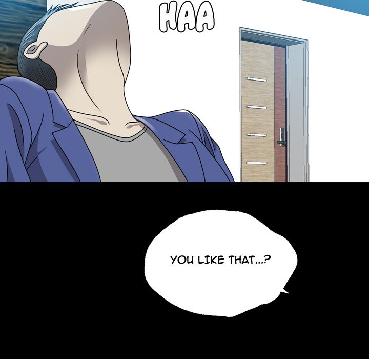 Disfigured Chapter 5 Page 20