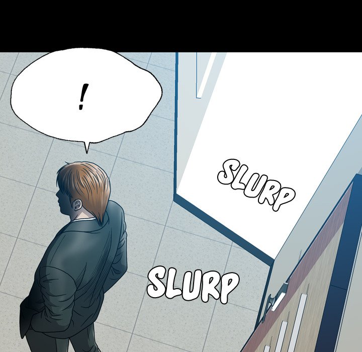 Disfigured Chapter 5 Page 22