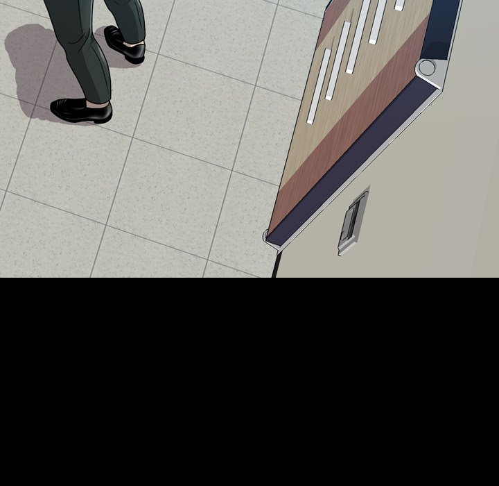 Disfigured Chapter 5 Page 23