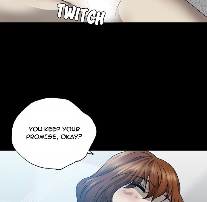Disfigured Chapter 5 Page 28