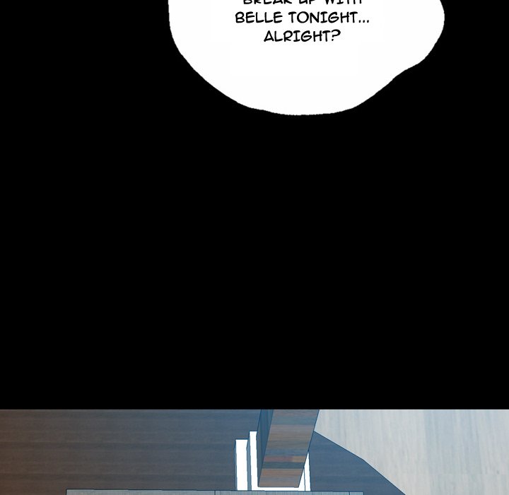 Disfigured Chapter 5 Page 30