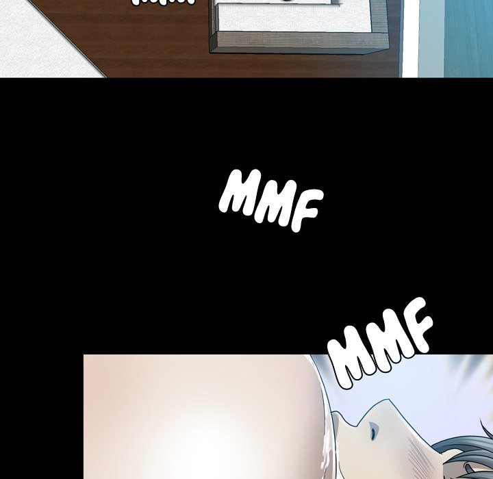 Disfigured Chapter 5 Page 32