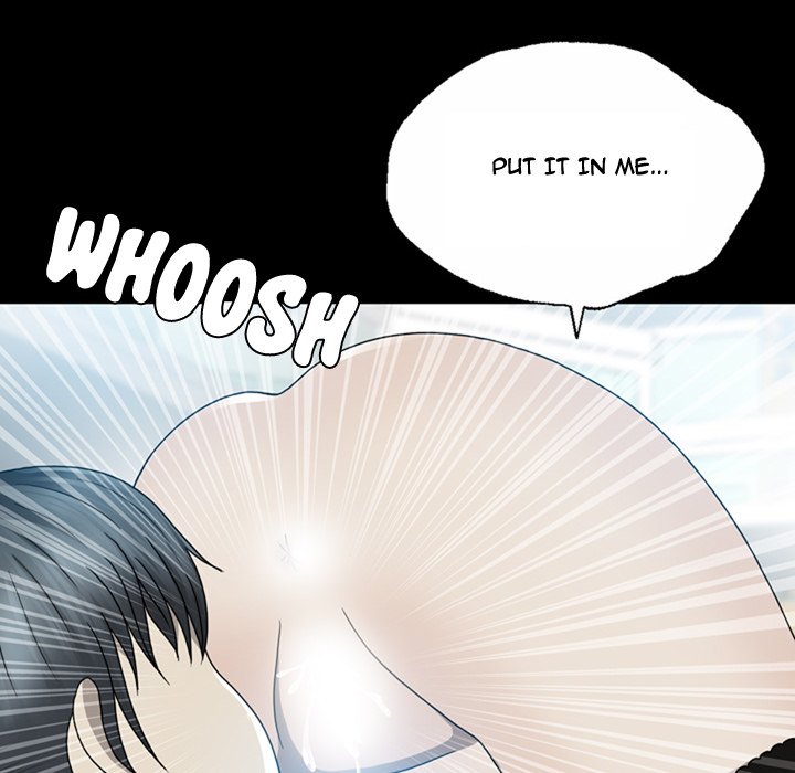 Disfigured Chapter 5 Page 38