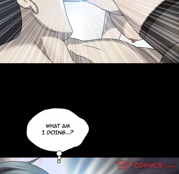Disfigured Chapter 5 Page 39