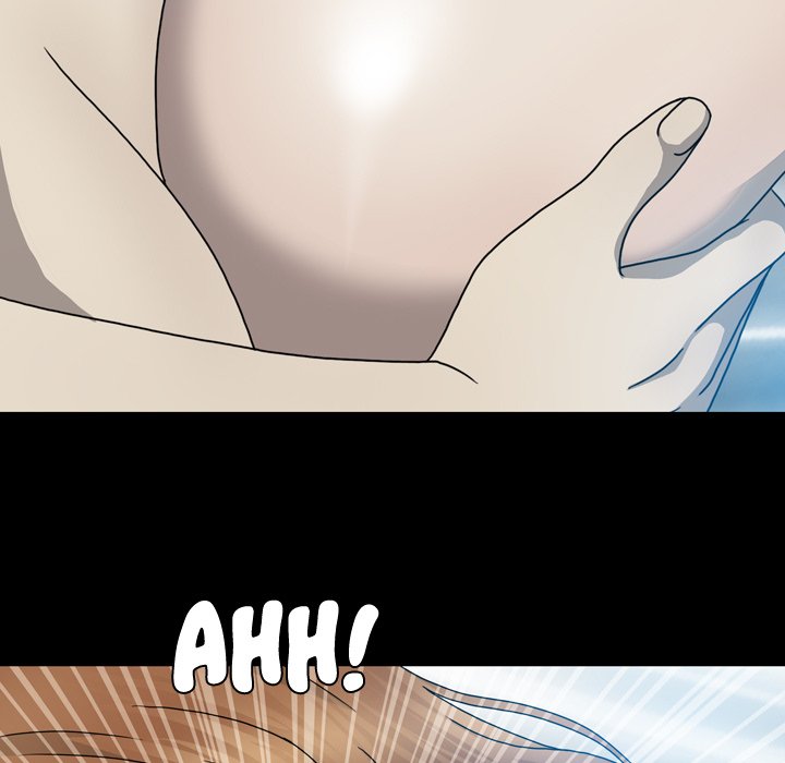 Disfigured Chapter 5 Page 43