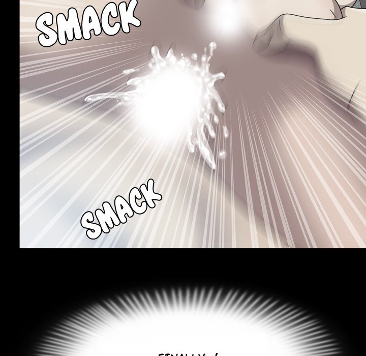 Disfigured Chapter 5 Page 46