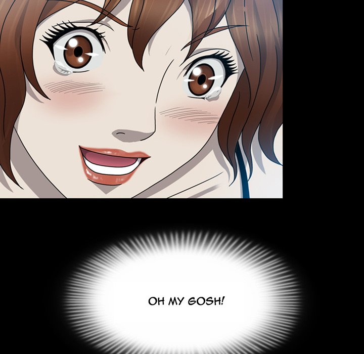 Disfigured Chapter 5 Page 5
