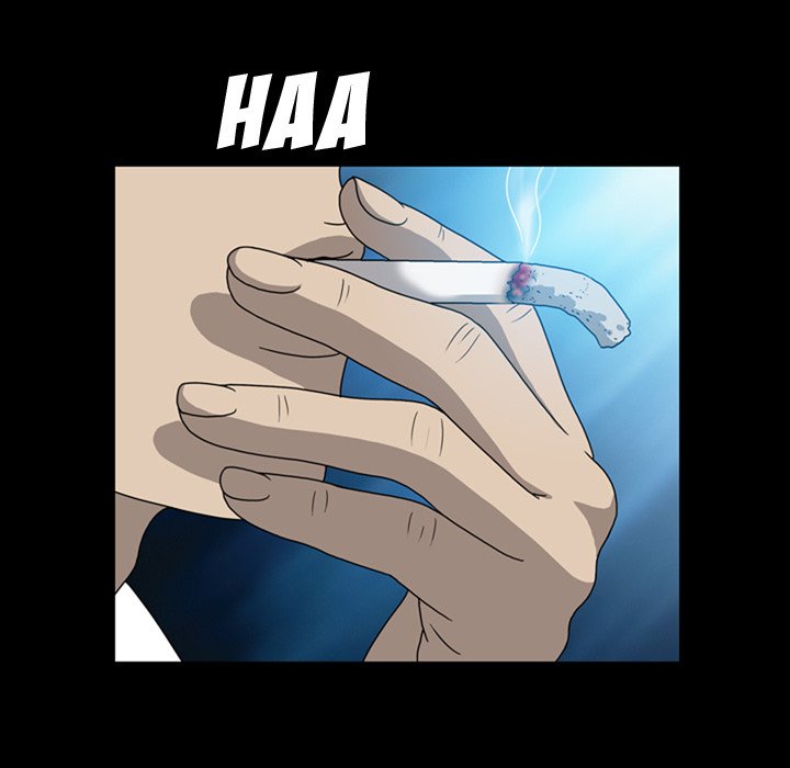 Disfigured Chapter 5 Page 55