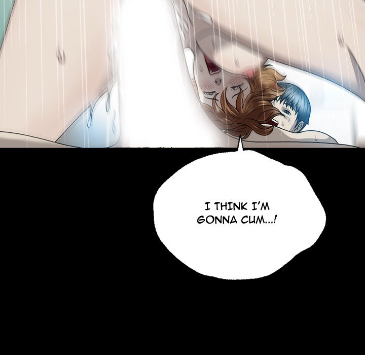 Disfigured Chapter 5 Page 60