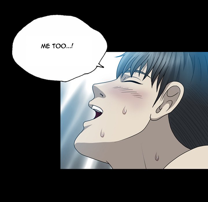 Disfigured Chapter 5 Page 61