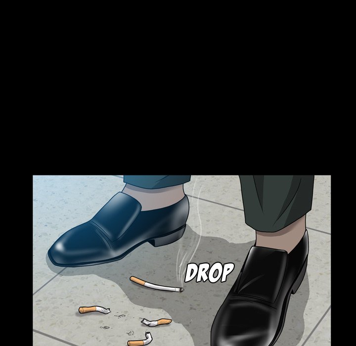 Disfigured Chapter 5 Page 66