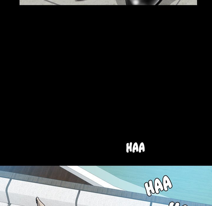 Disfigured Chapter 5 Page 67