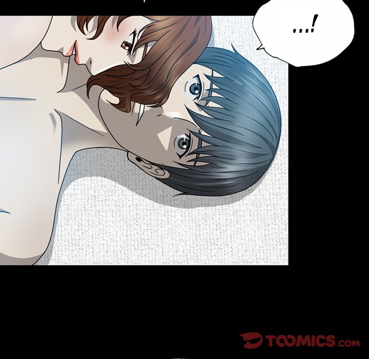 Disfigured Chapter 5 Page 69