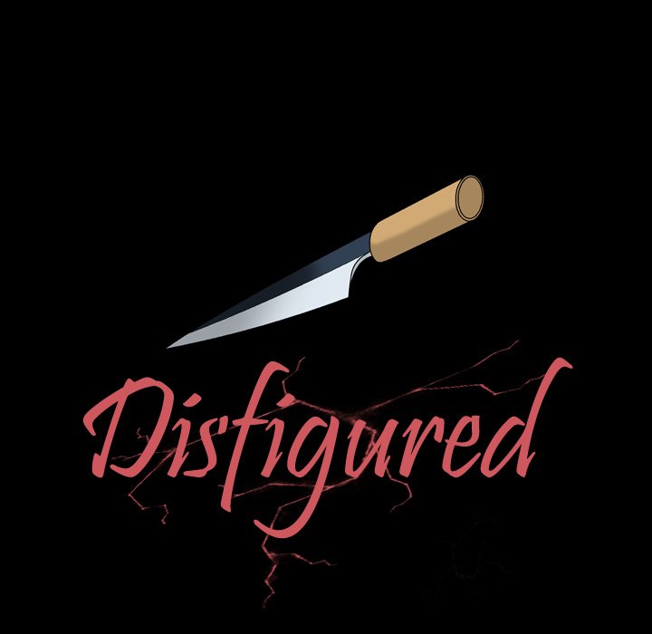 Disfigured Chapter 5 Page 7
