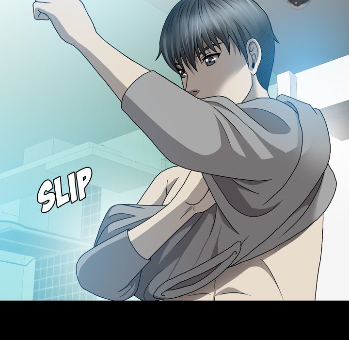 Disfigured Chapter 5 Page 78