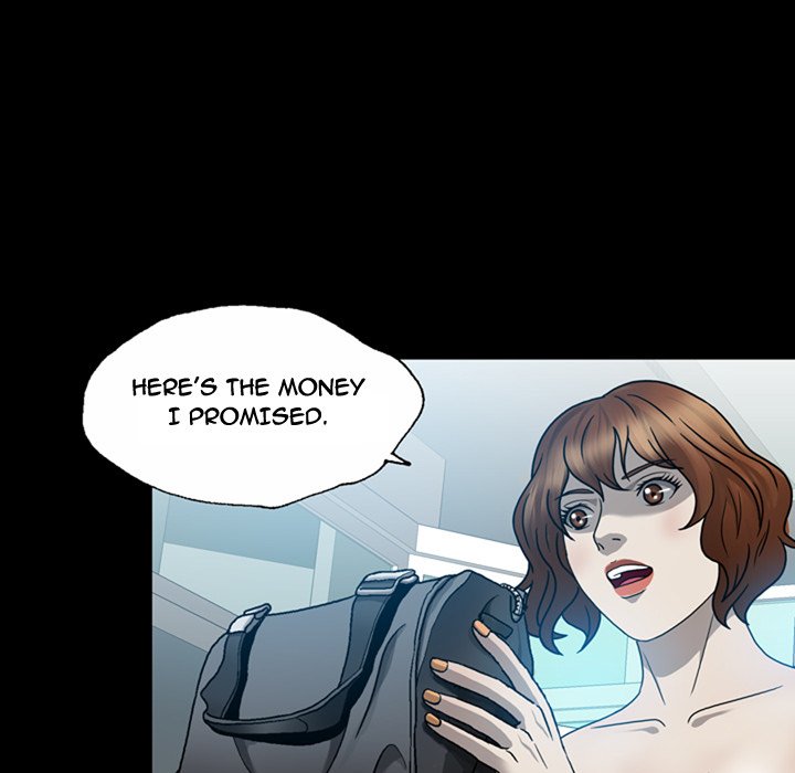 Disfigured Chapter 5 Page 79