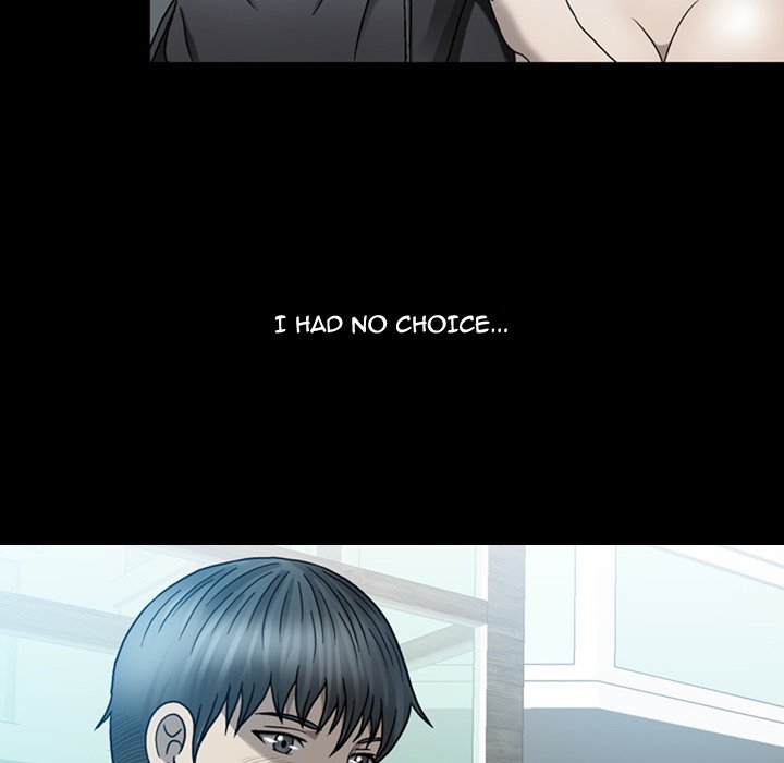 Disfigured Chapter 5 Page 80