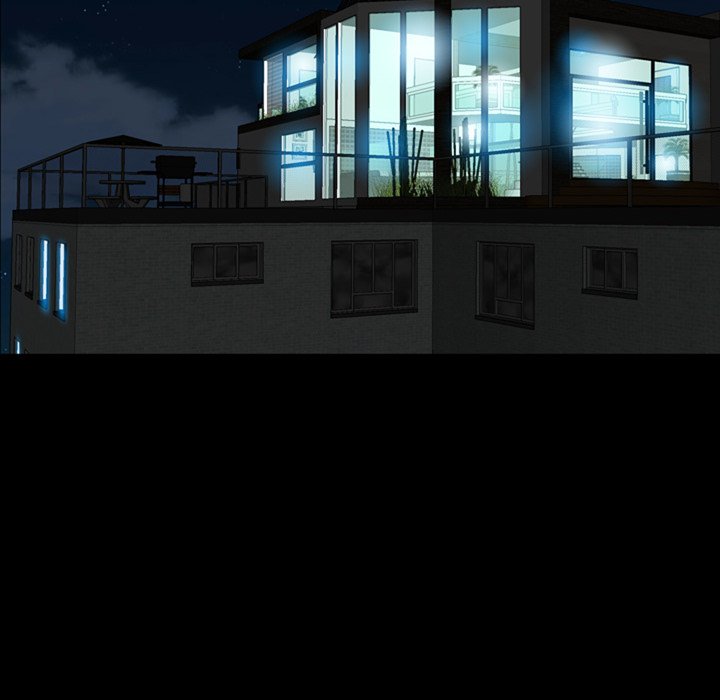 Disfigured Chapter 5 Page 84