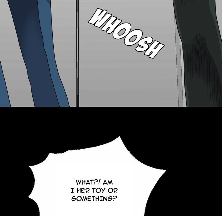 Disfigured Chapter 5 Page 86