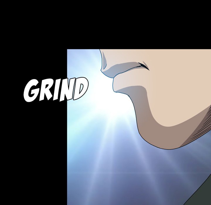 Disfigured Chapter 5 Page 88