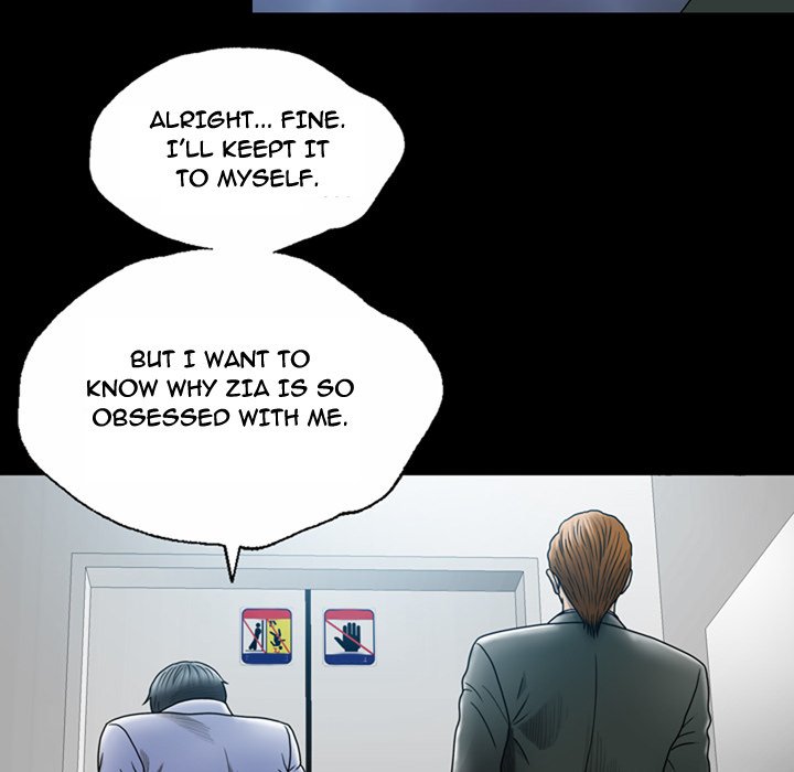 Disfigured Chapter 5 Page 89