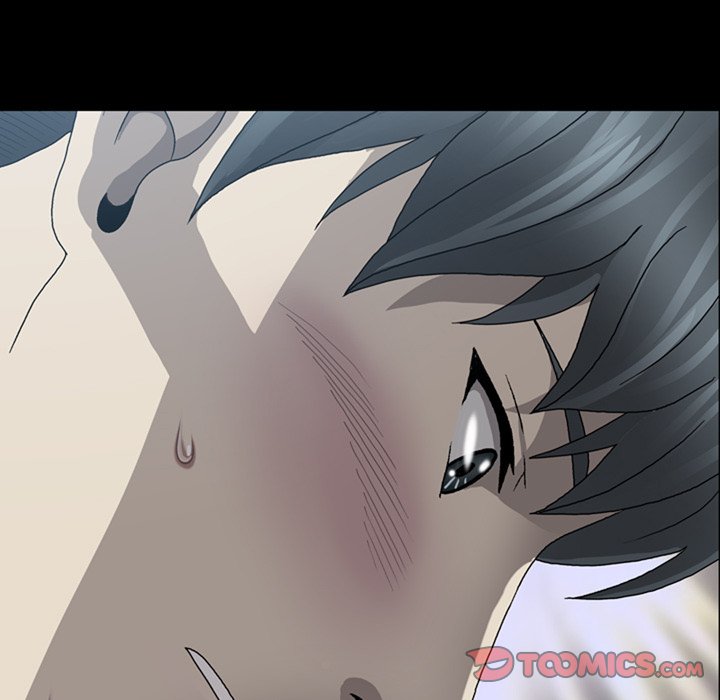 Disfigured Chapter 5 Page 93