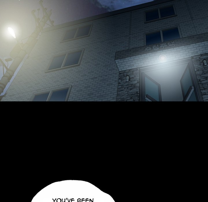 Disfigured Chapter 5 Page 96