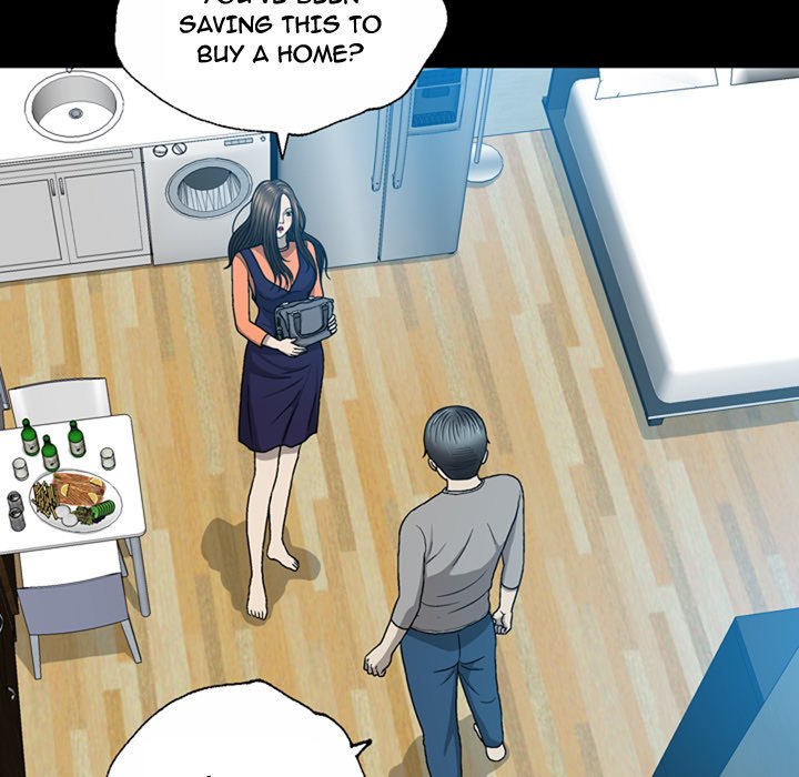 Disfigured Chapter 5 Page 97