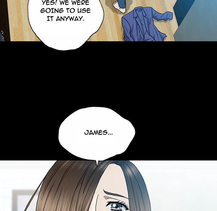 Disfigured Chapter 5 Page 98