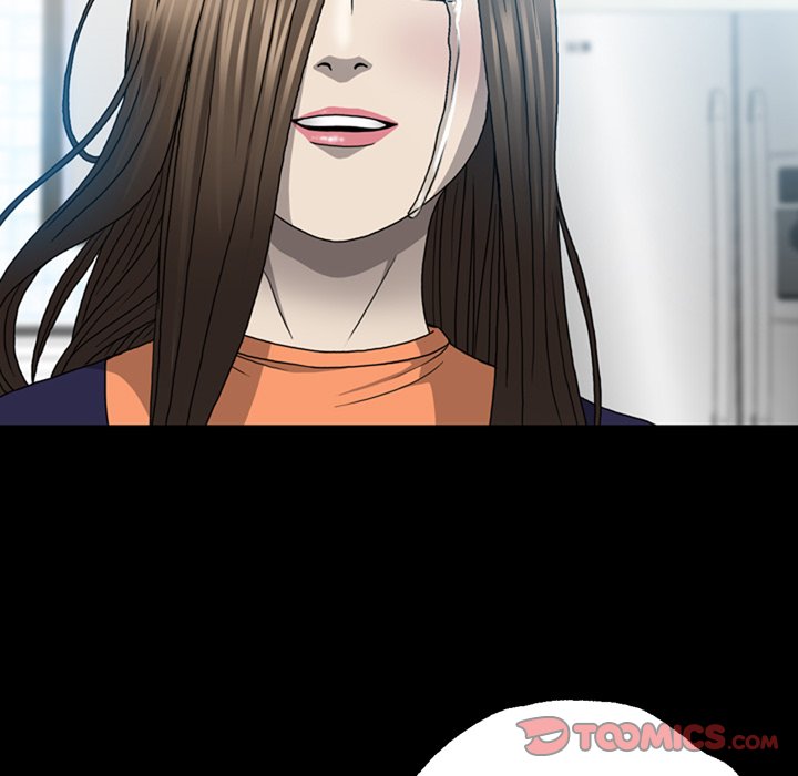 Disfigured Chapter 5 Page 99