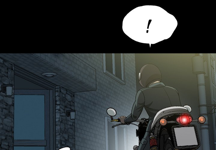 Disfigured Chapter 6 Page 1