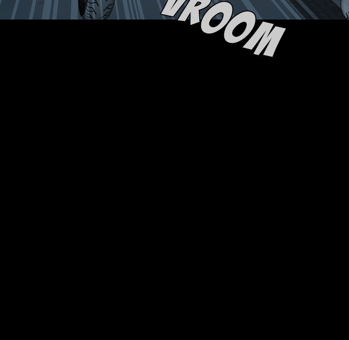 Disfigured Chapter 6 Page 100