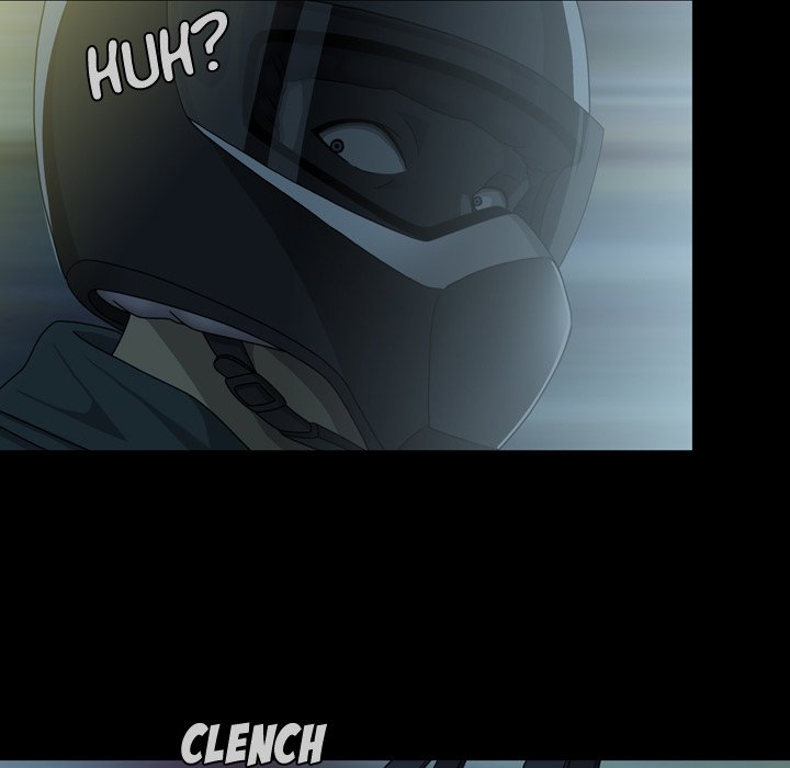 Disfigured Chapter 6 Page 101