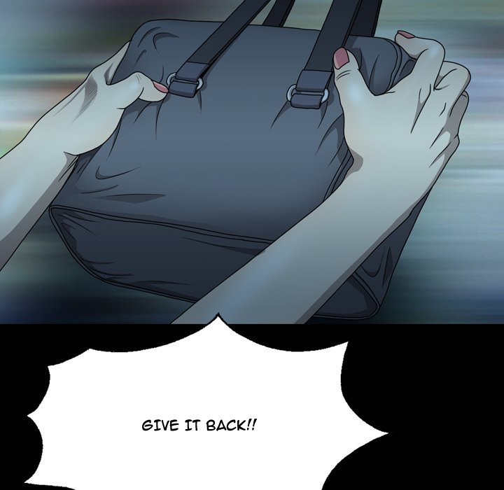 Disfigured Chapter 6 Page 102
