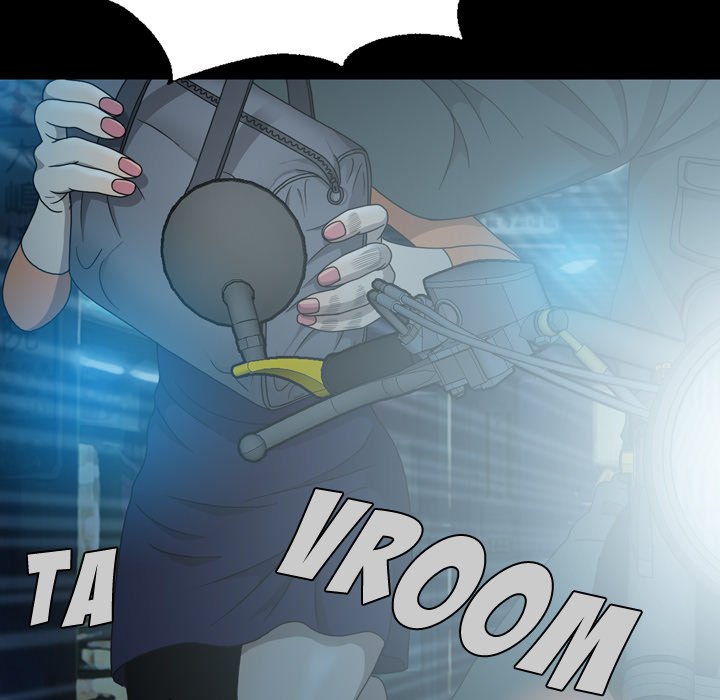Disfigured Chapter 6 Page 103