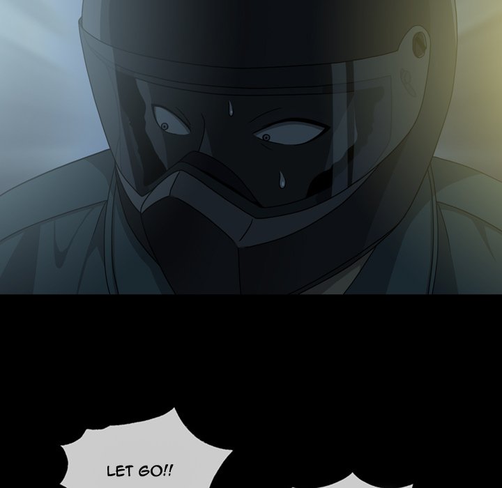Disfigured Chapter 6 Page 107