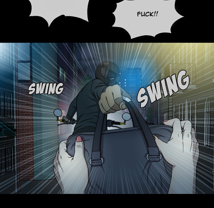 Disfigured Chapter 6 Page 108