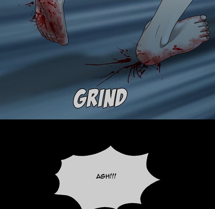 Disfigured Chapter 6 Page 111