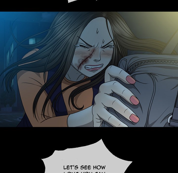 Disfigured Chapter 6 Page 112