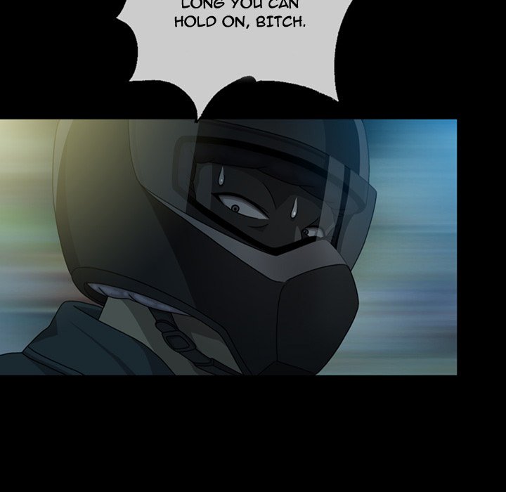 Disfigured Chapter 6 Page 113
