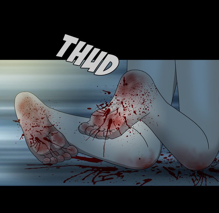 Disfigured Chapter 6 Page 114