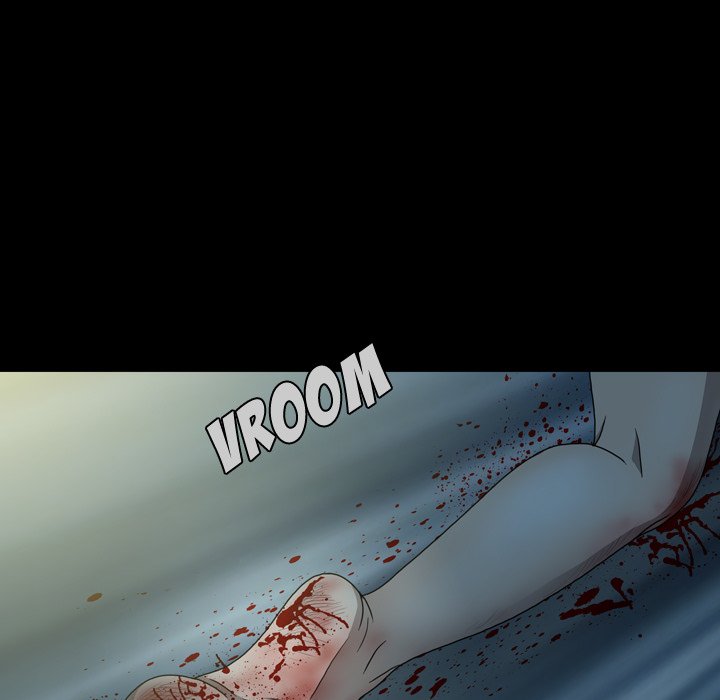 Disfigured Chapter 6 Page 115
