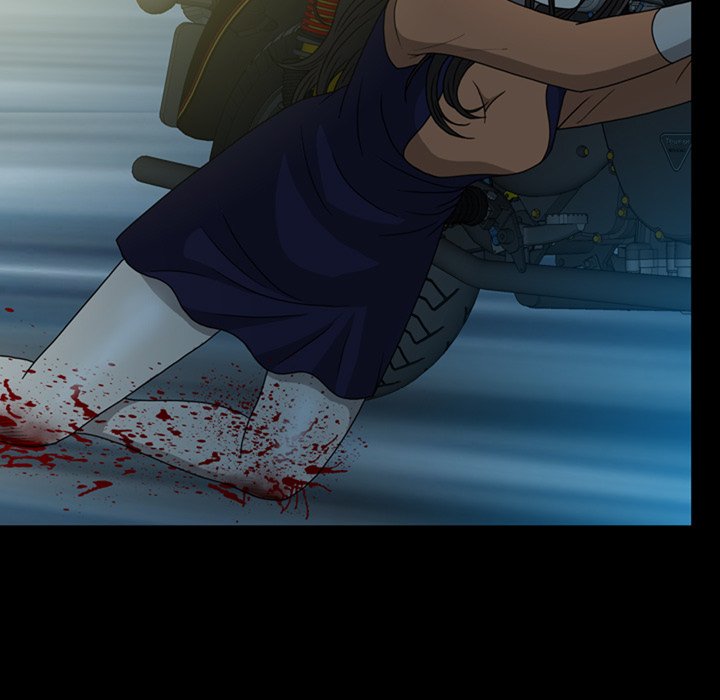 Disfigured Chapter 6 Page 117