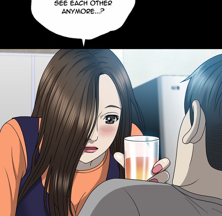 Disfigured Chapter 6 Page 12