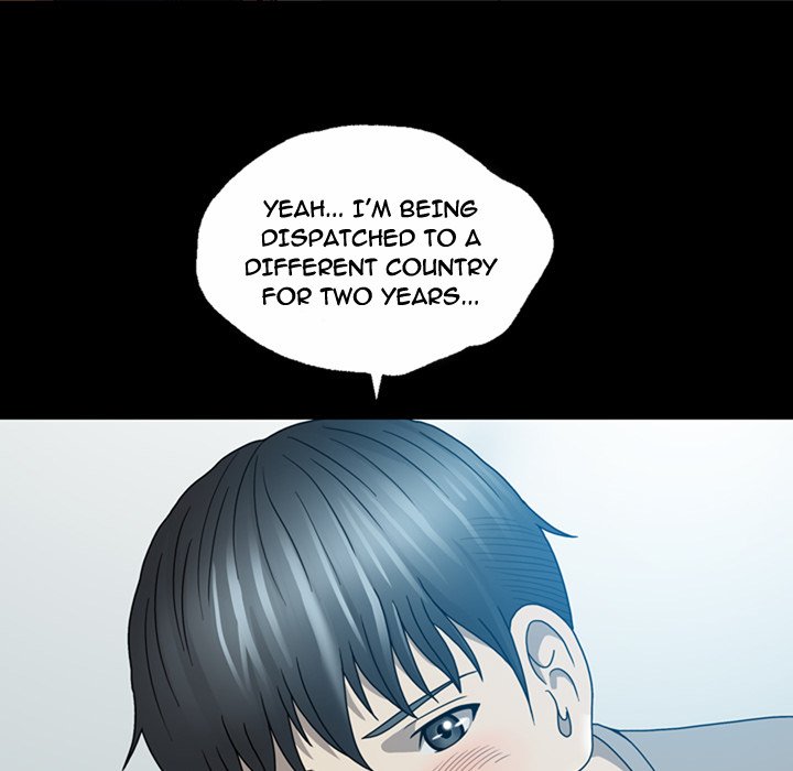 Disfigured Chapter 6 Page 13